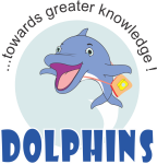 Dolphins High School - Pratap Nagar - Jaipur