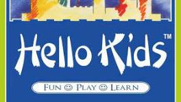 Hello Kids - Gopalpura - Jaipur