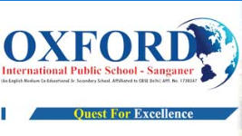 Oxford International Public School - Sanganer Bazar - Jaipur