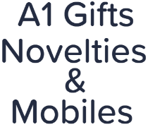 A1 Gifts Novelties & Mobiles - Yousufguda - Hyderabad