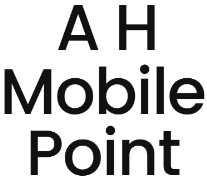 AH Mobile Point - Banjara Hills - Hyderabad