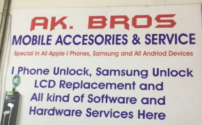 AK Bros Mobile Service & Accessories - Ameerpet - Hyderabad