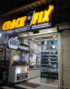 Crackfix - Abids - Hyderabad