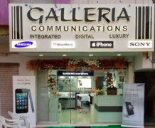 Galleria Communications - Abids - Hyderabad
