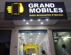 Grand Mobiles - Ameerpet - Hyderabad