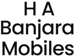 HA Banjara Mobiles - Banjara Hills - Hyderabad