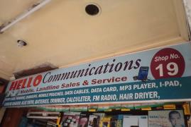 Hi Hello Communication - Ameerpet - Hyderabad