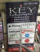 Key Technologies - Abids - Hyderabad