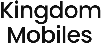 Kingdom Mobiles - Ameerpet - Hyderabad