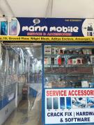 Mann Mobile - Ameerpet - Hyderabad