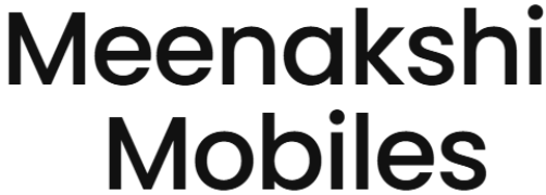 Meenakshi Mobiles - Ameerpet - Hyderabad