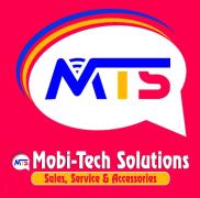 Mobi Tech Solutions - Somajiguda - Hyderabad