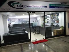 Optimus Telecomm - Ameerpet - Hyderabad