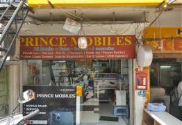 Prince Mobiles - Ameerpet - Hyderabad