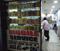 Sapna Mobiles - Ameerpet - Hyderabad