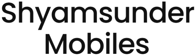 Shyamsunder Mobiles - Ameerpet - Hyderabad