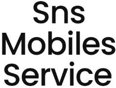 Sns Mobiles Service - Madhura Nagar - Hyderabad