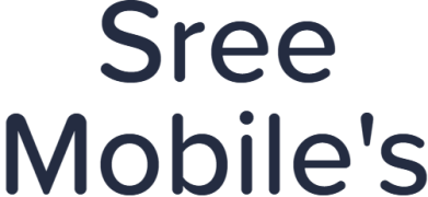 Sree Mobile