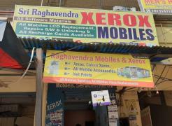 Sri Raghavendra Mobiles - Sanjeeva Reddy Nagar - Hyderabad
