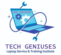 Tech Geniuses - Ameerpet - Hyderabad