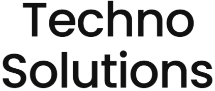 Techno Solutions - Begumpet - Hyderabad