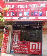 Tele Tech Mobiles - Ameerpet - Hyderabad