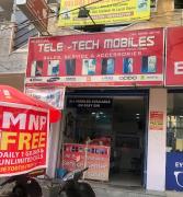TELE TECH MOBILES - Balkampet - Hyderabad