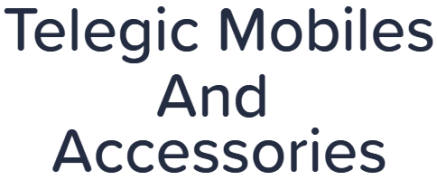 Telegic Mobiles And Accessories - Hyderabad
