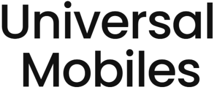 UNIVERSAL MOBILES - Ameerpet - Hyderabad