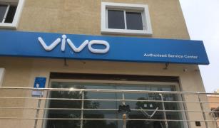 Vivo Authorised Service Center - KPHB Colony - Hyderabad