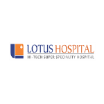 Lotus Hospital & Research Center - Kollampalayam - Erode