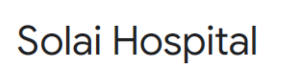 Solai Hospital - Erode Collectorate - Erode