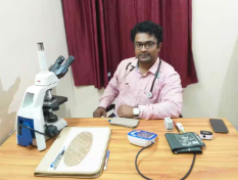 Dr. Abhijeet Barua - Rajarhat - Kolkata