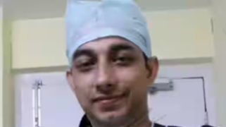 Dr. Amit Bhowmik - Laskarpur - Kolkata