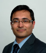 Dr. Anirban Chakraborty (IRIS Hospital) - Naktala - Kolkata