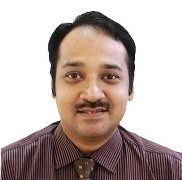 Dr. Ankur Barua (John Snow Healthcare) - Atal Sur Road - Kolkata
