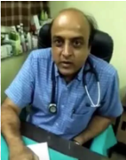 Dr. Apurba Parekh - Bhawanipur - Kolkata