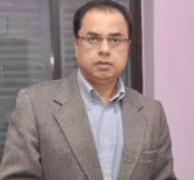 Dr. Ashish Chakraborty - Bhawanipur - Kolkata