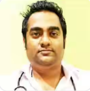 Dr. Ashok Ghosh - Parnasree Pally - Kolkata