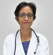 Dr. Barnali Goswami - Behala - Kolkata