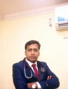 Dr. Bimal Bhandari - Kalua - Kolkata