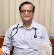 Dr. D Maji - New Alipore - Kolkata
