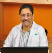 Dr. Dhiman Sen (Apollo Gleneagles Hospital) - Kankurgachi - Kolkata