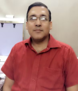 Dr. Fuad Halim - Marquis Street - Kolkata