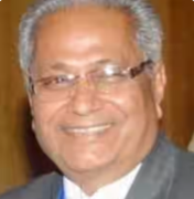 Dr. Gopal Chand Gulgulia - Midleton Row - Kolkata