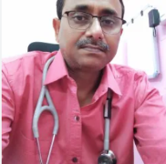 Dr. Gour Goswami - Dhakuria - Kolkata