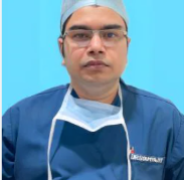 Dr. Jayant Raja - Lala Lajpat Rai Sarani - Kolkata