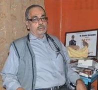 Dr. Jaydev Sengupta - Kalighat - Kolkata
