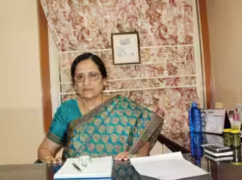 Dr. Jemmi Dasgupta - New Town - Kolkata