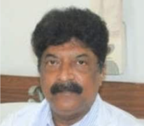 Dr. Kamal Sinha (AMRI Hospital) - Sarat Bose Road - Kolkata